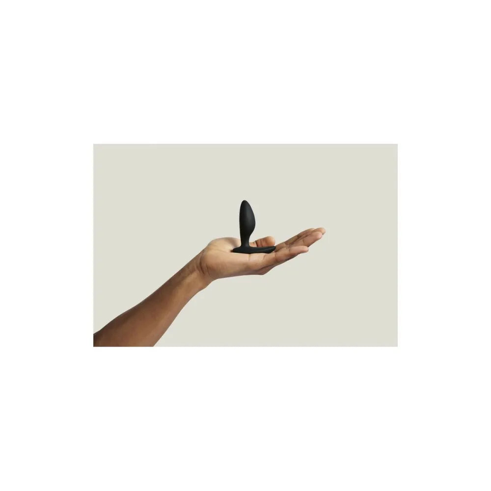 Prostate Massager By We-Vibe Black
